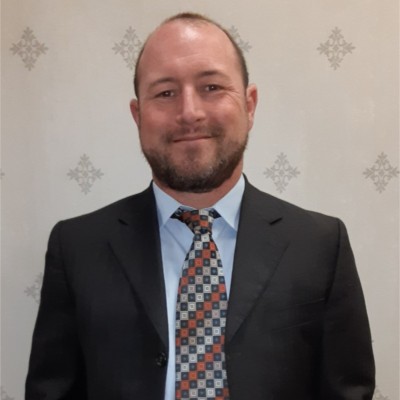 David Clear, founder of SeeingBird